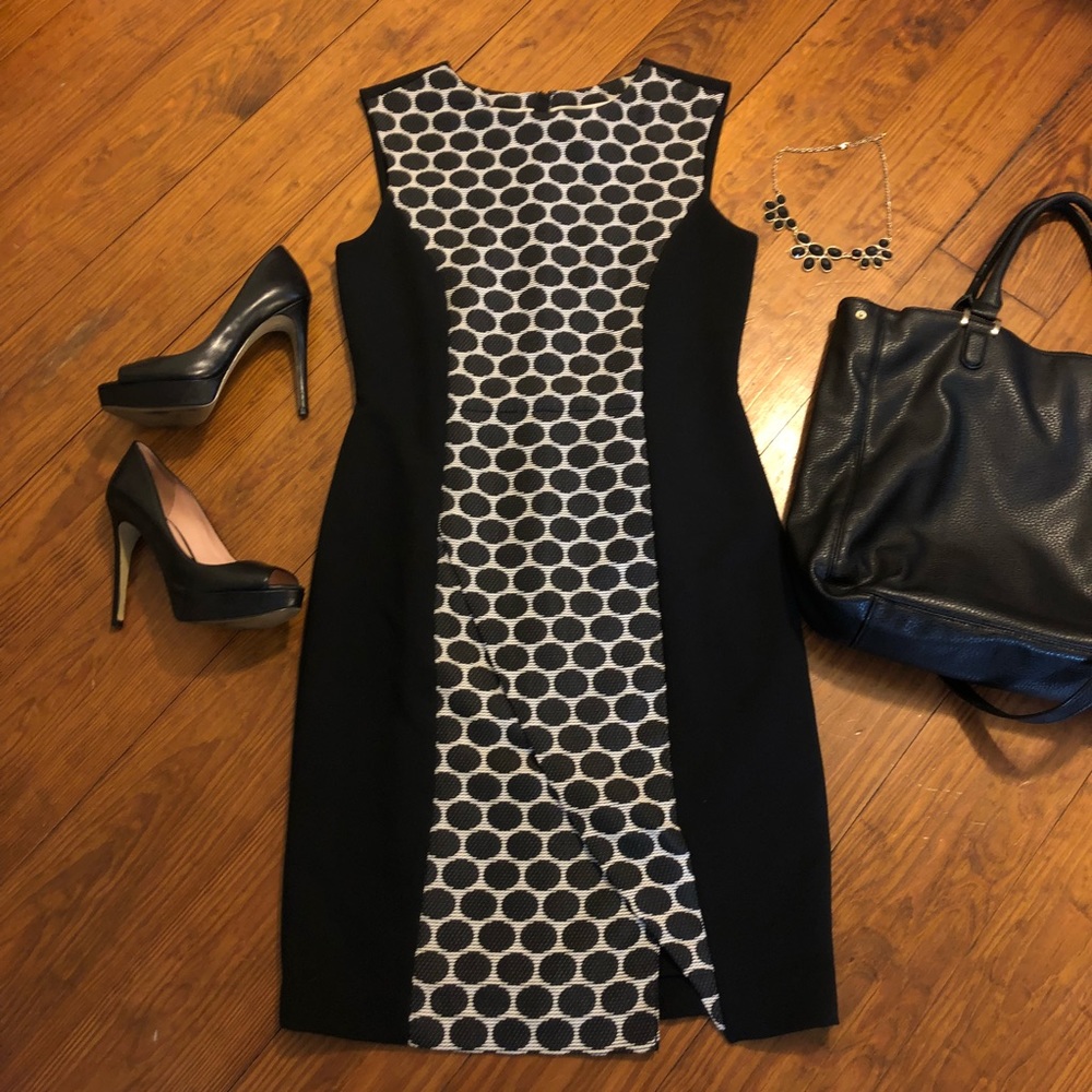 The Limited Dress